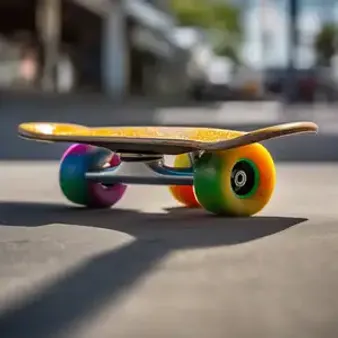 OJ Wheels Skate: Durability and Performance